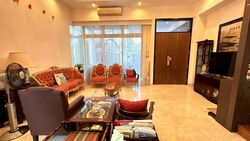 Este Villa (D28), Terrace #454540421